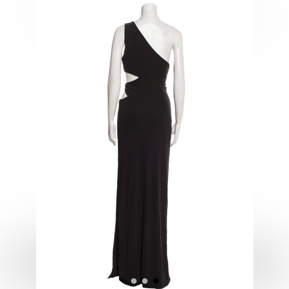 Staud
One-Shoulder Long Dress w/ Tags - Picture 6 of 7